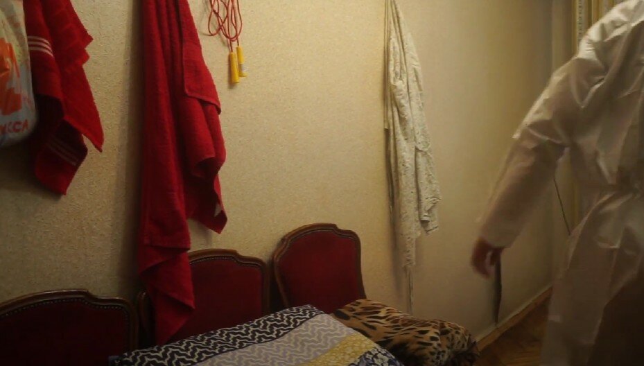 в гостинице, интерьер, человек, отель, room