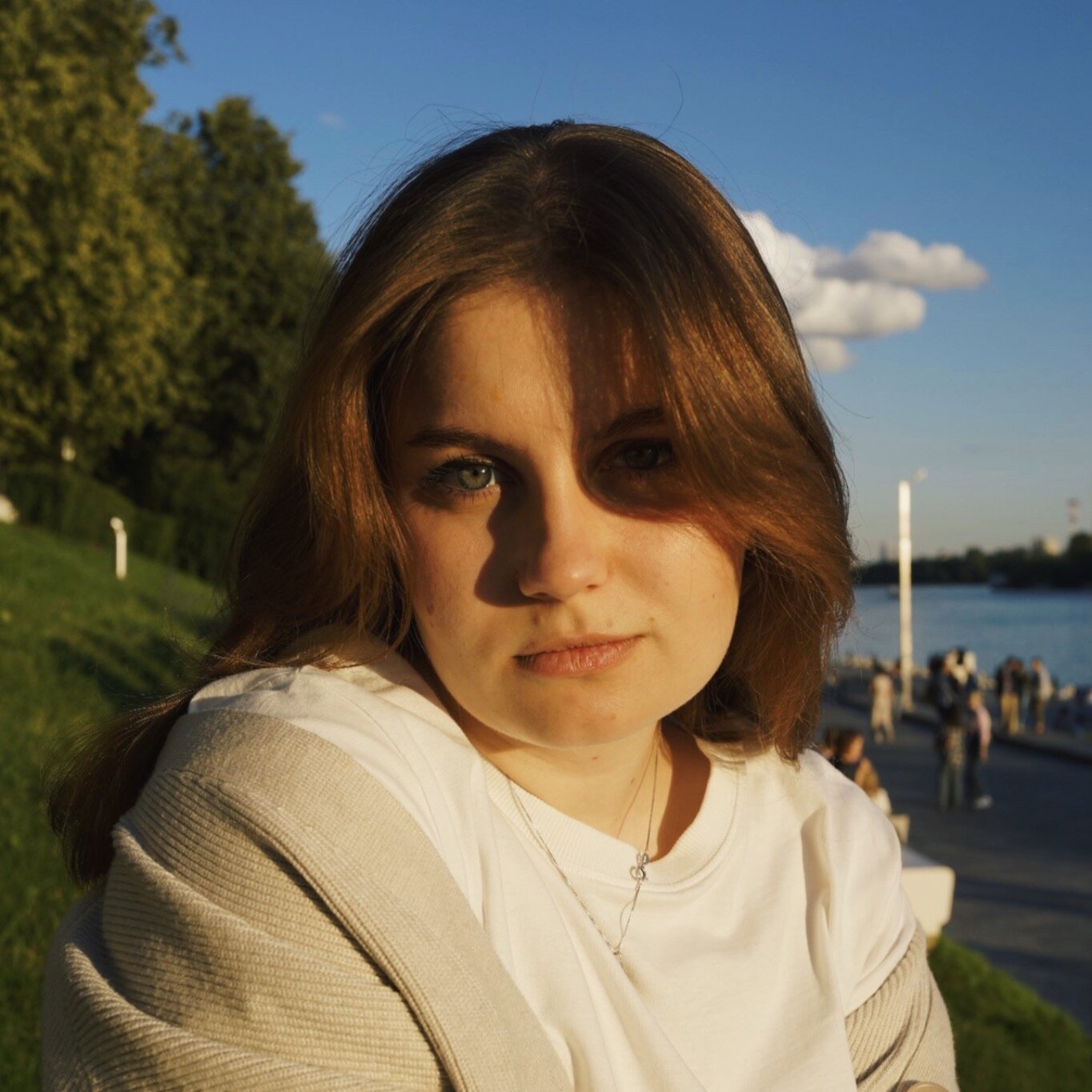 Анна Ворсунова