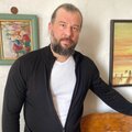 Алексей Прошляков