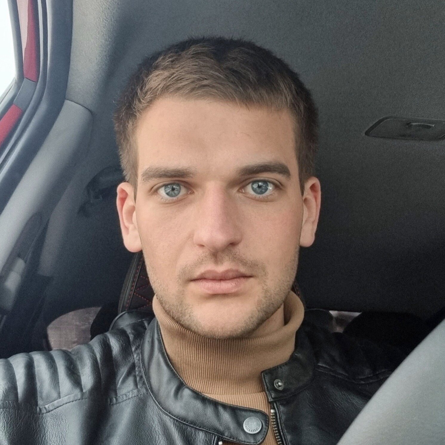 Михаил Хандожко