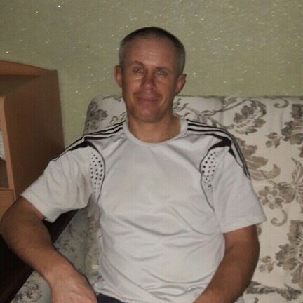 Сергей Решетов