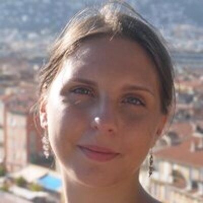 Анастасия Воробьева