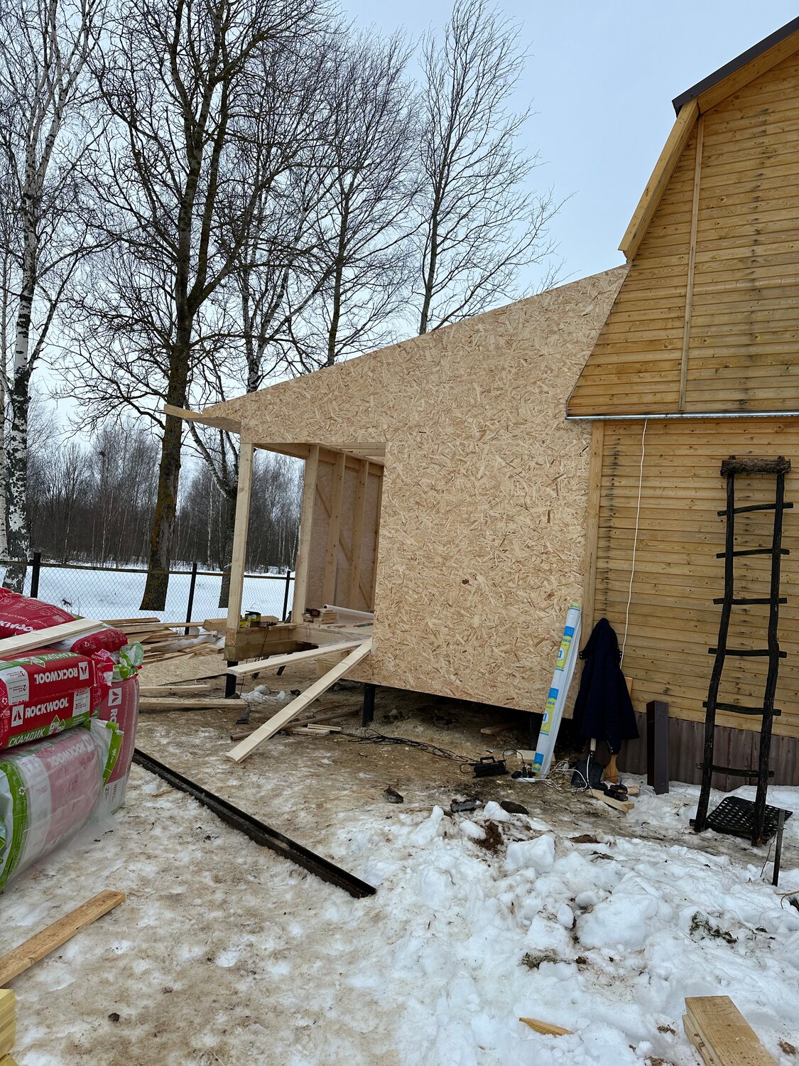 дома из сип панелей, каркасного дома, пристройка из сип панелей, строительство дома из сип панелей, пристрой к дому из сип панелей