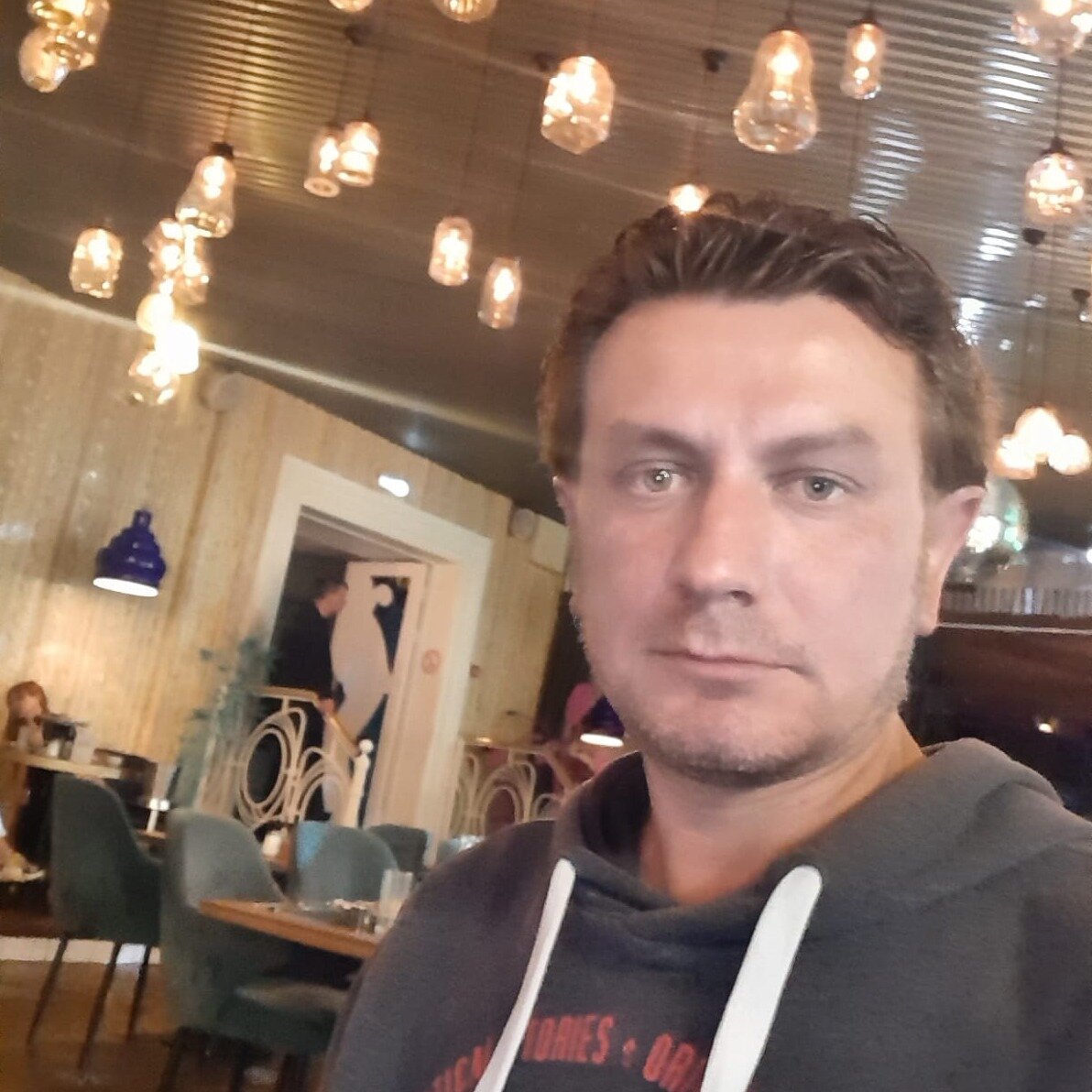 Максим Фёдорович Фадеев