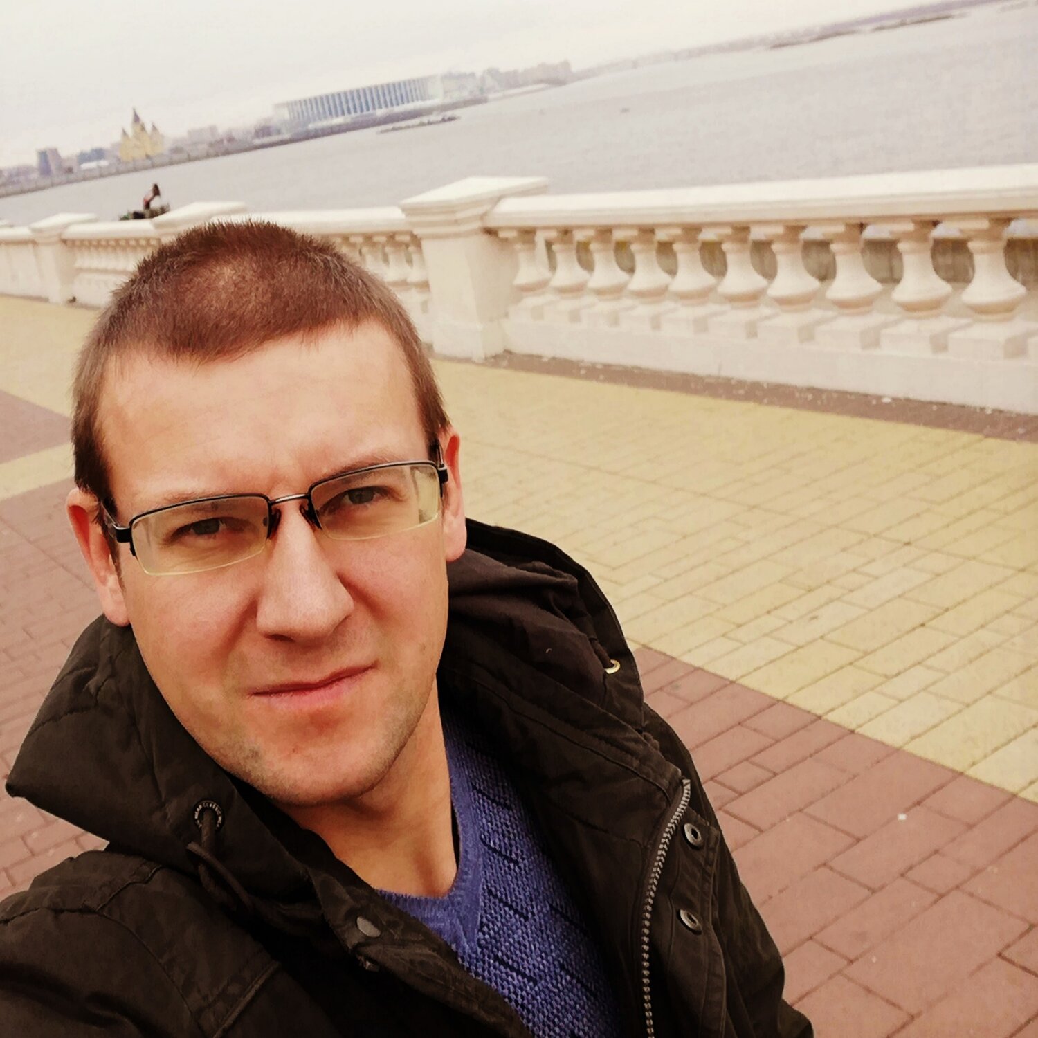 Алексей Мохов