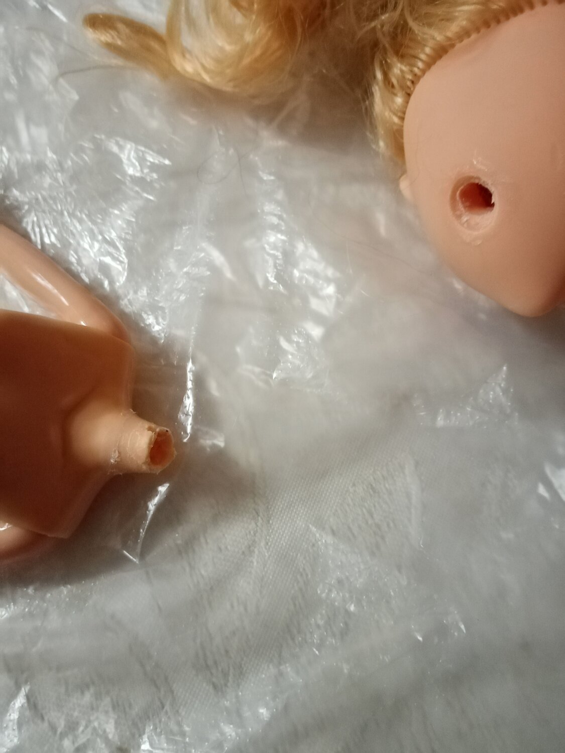 кукла, куколка, восстановление куклы олеси, кукола, игрушка кукла
