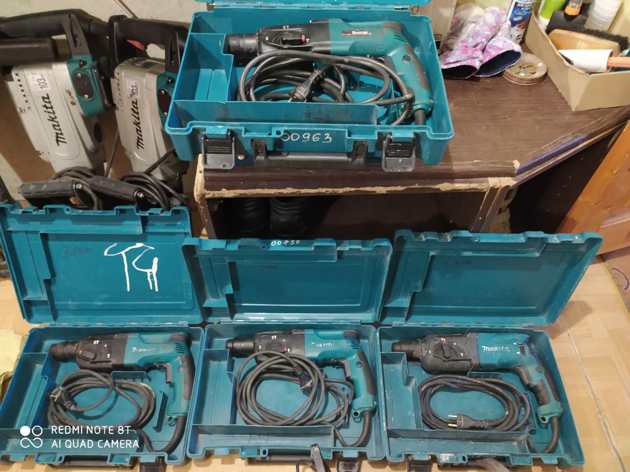 макита нр2475, makita hr 2470, makita hr2475, перфоратор makita hr2470ft, makita 4329k