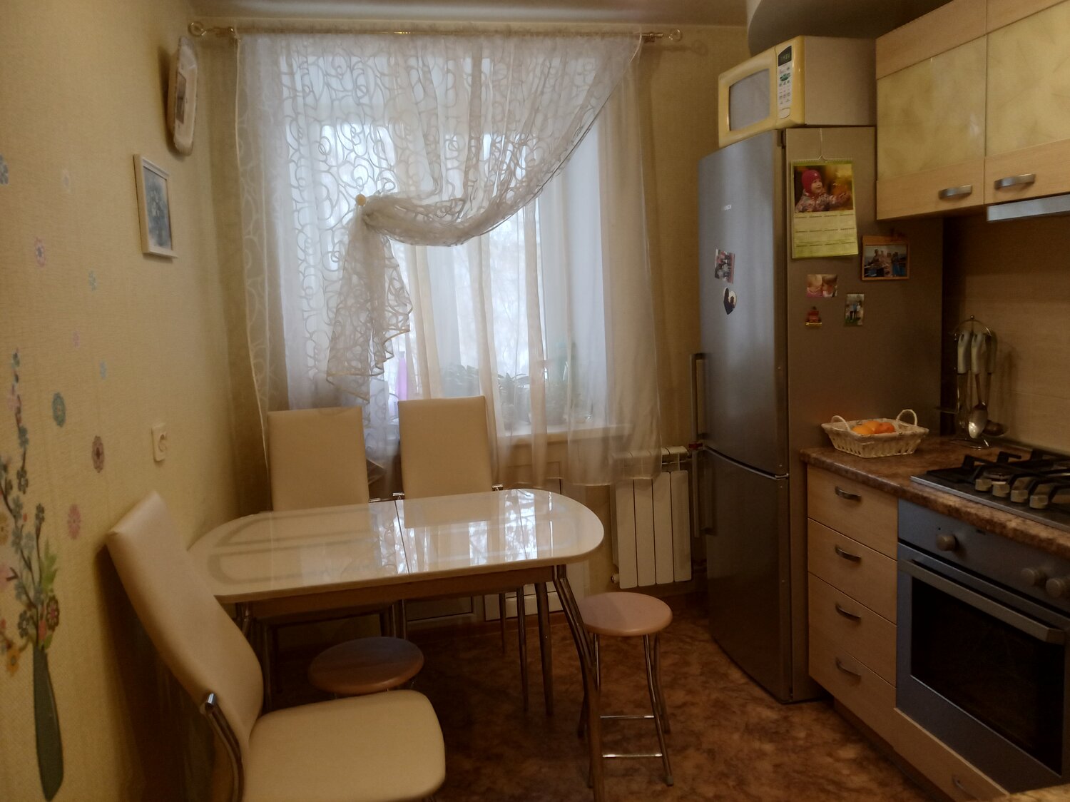квартира, комната, квартира-студия, двухкомнатная квартира, недвижимость