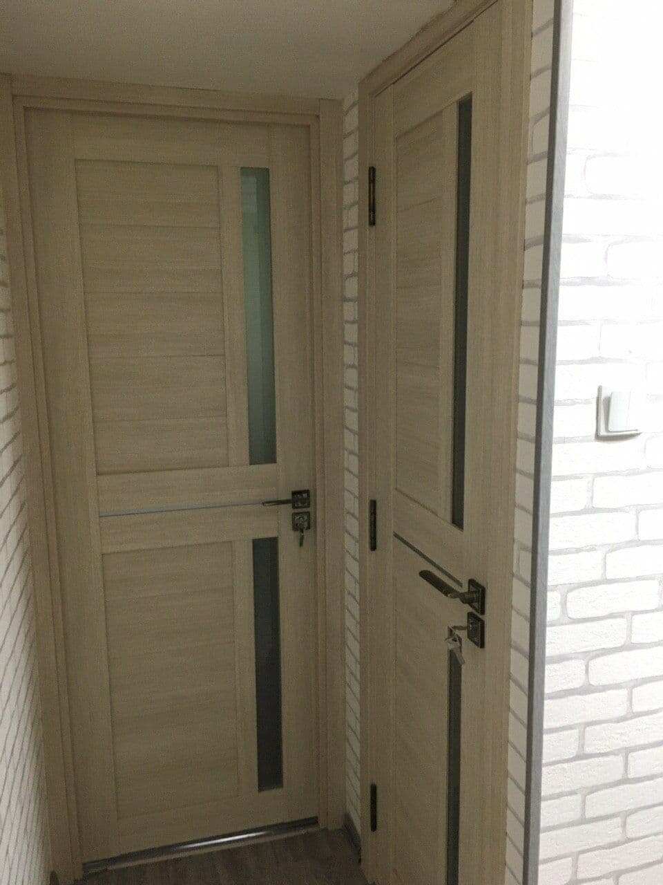 межкомнатные двери со вставками, дверь классик, двери дуплекс 3 экошпон цвета, стеновые панели дрим дорс, дверь