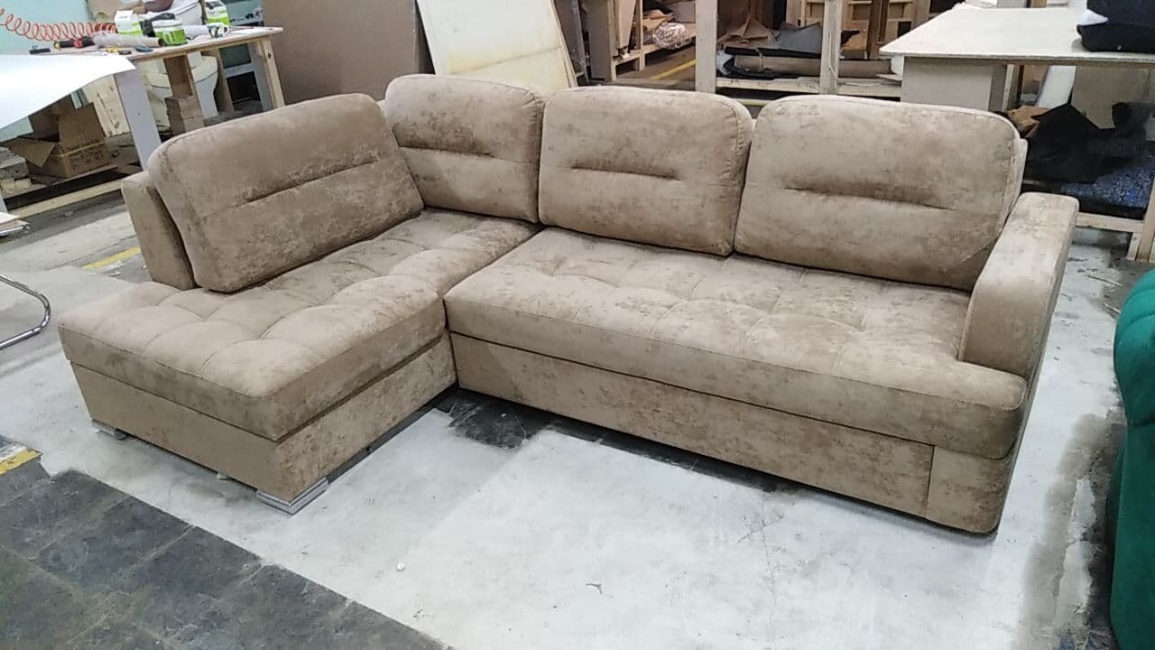 диван челси угловой прогресс, диван угловой, диван с оттоманкой кардинал 15, диван, мягкая мебель