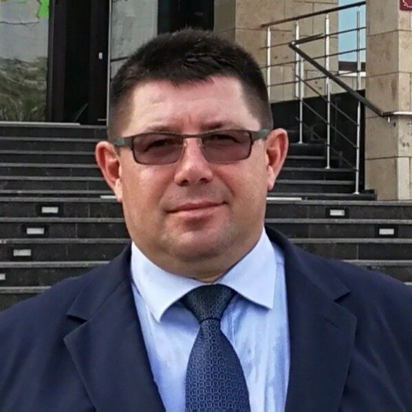 Владимир Чудасов