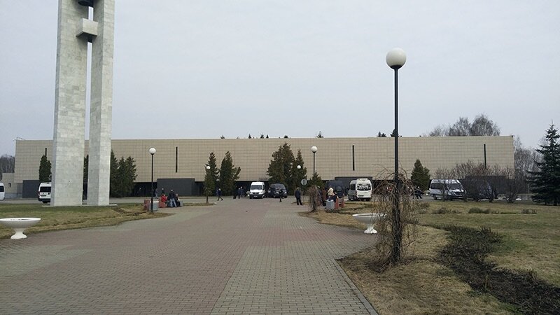 николо-архангельский крематорий, казанский крематорий, крематорий, 2 московский крематорий, балашиха крематорий николо архангельский