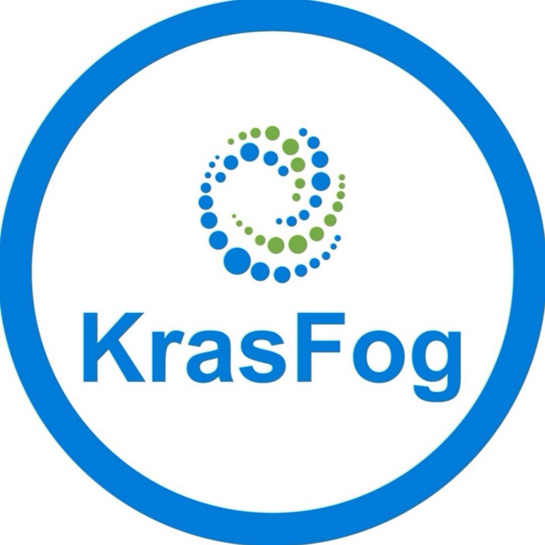 KrasFog - устранение неприятных запахов