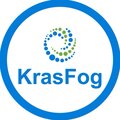 KrasFog - устранение неприятных запахов
