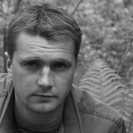 Дмитрий Прокопенко