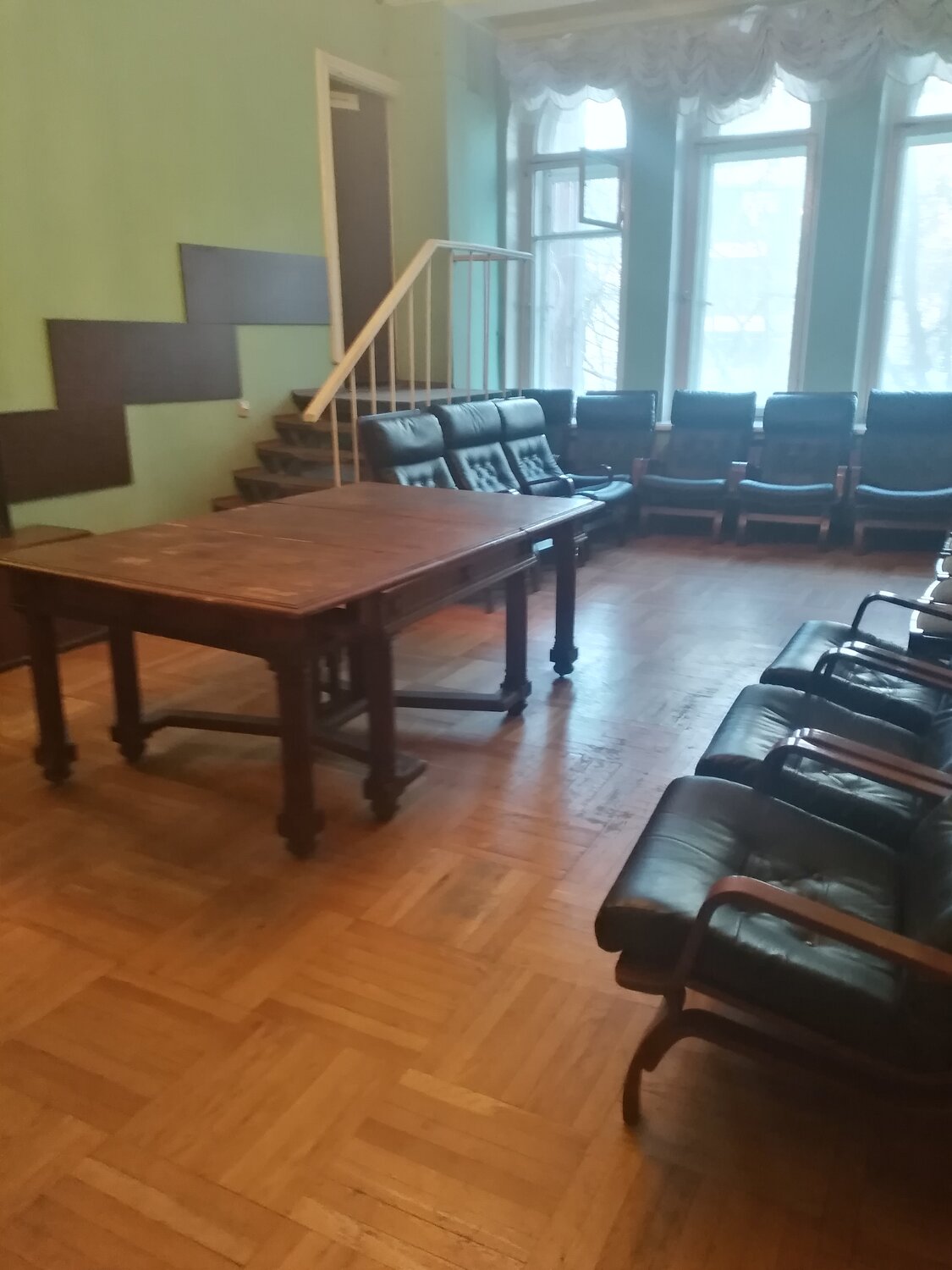 комната, интерьер, литературный музей таганрог, класс чехова таганрог музей, пансионат дубна 1 алушта