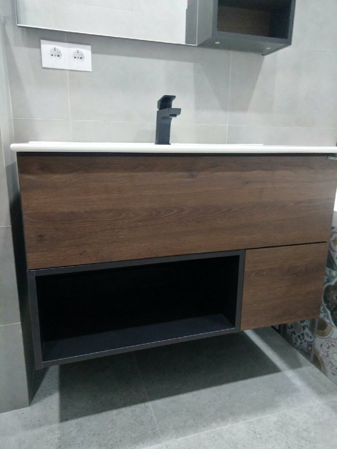 тумба с раковиной comforty бонн 90 дуб темный (quadro 90), тумба с раковиной palermo 750, тумба с раковиной stworki карлстад 90, тумба под раковину, тумба с раковиной stworki карлстад 90 дуб рошелье