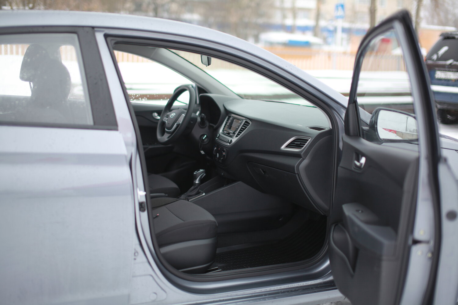 автомобиль, авто, лифан за 400000, подержанные автомобили, Changan CS35