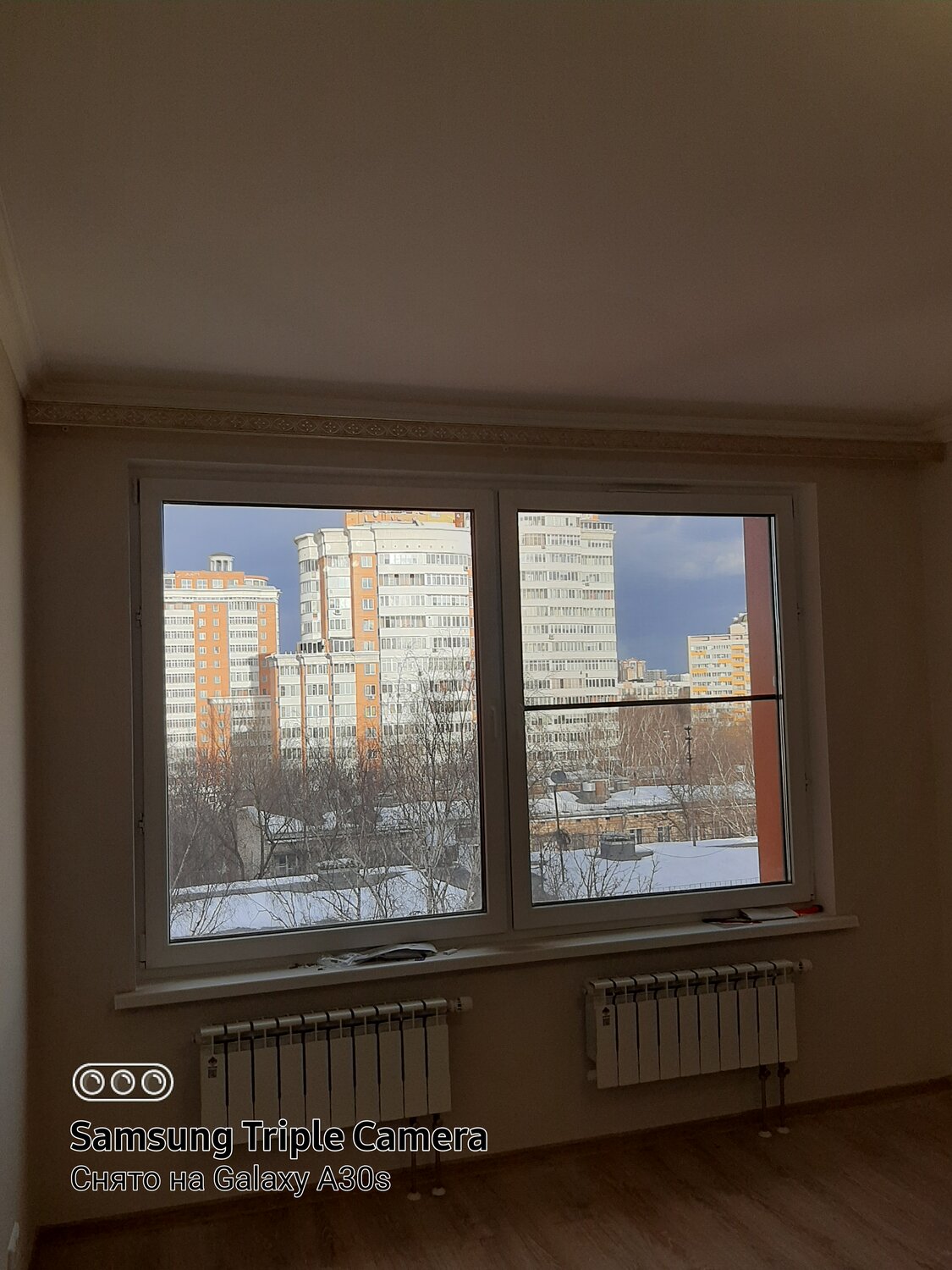квартира, окна, комната, жилой комплекс, недвижимость