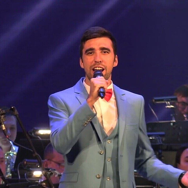 Михаил Соловьев