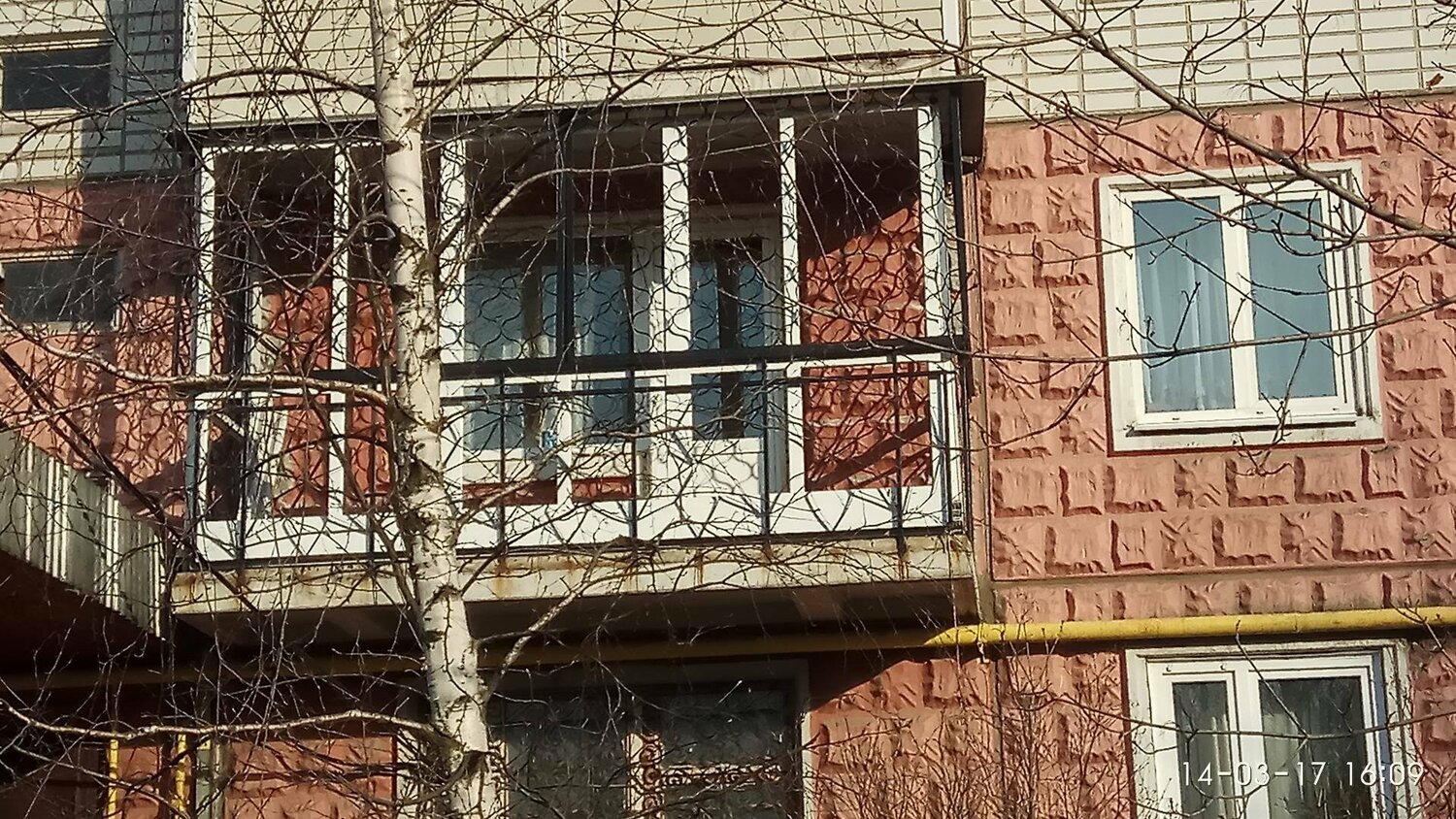 дом, здание, архитектура, улица, жилья