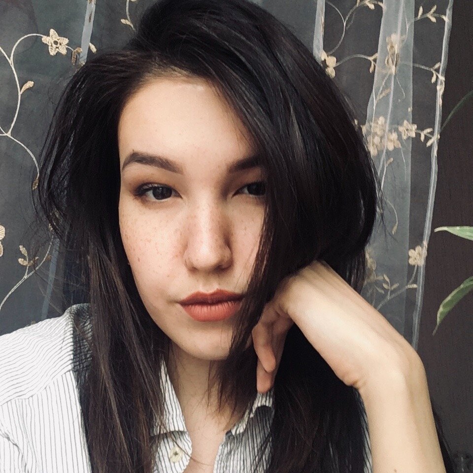 Сабина Сабирьянова