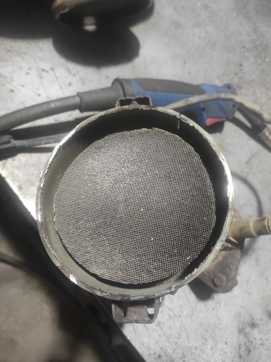 катализатор кия сид 2013, катализатор kia ceed 2013, катализатор киа соренто 2.4, катализатор kia rio, металлический катализатор на киа рио 3