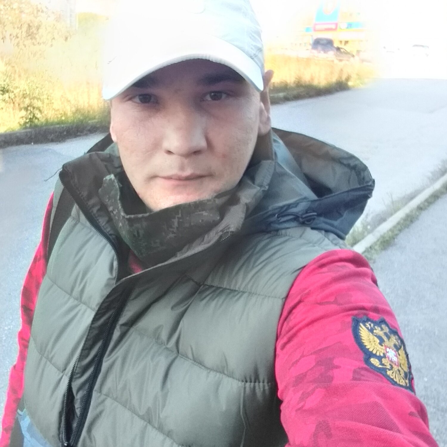 Иван Георгиевич Кудряшов