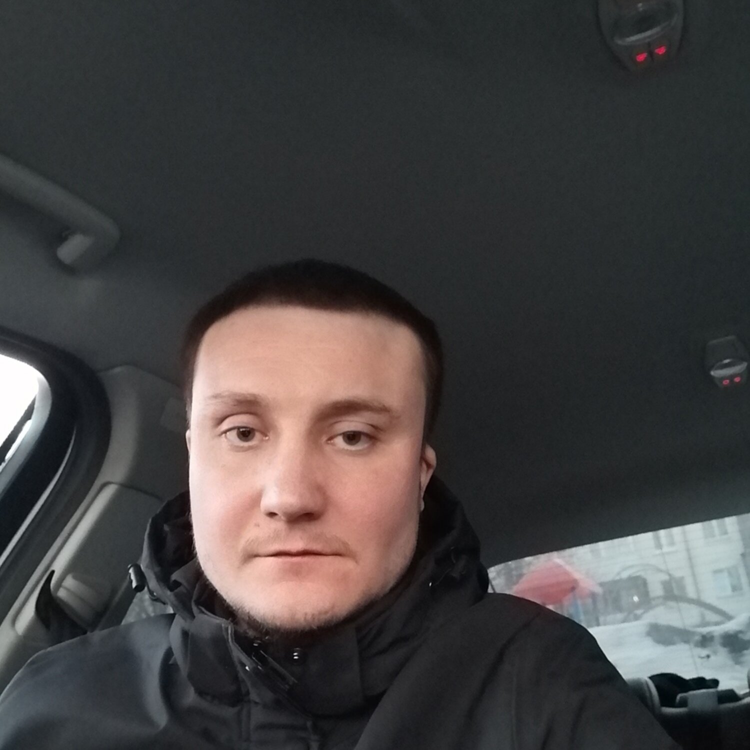 Михаил Камышев