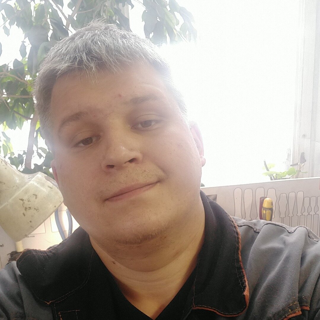 Илья Мажанов
