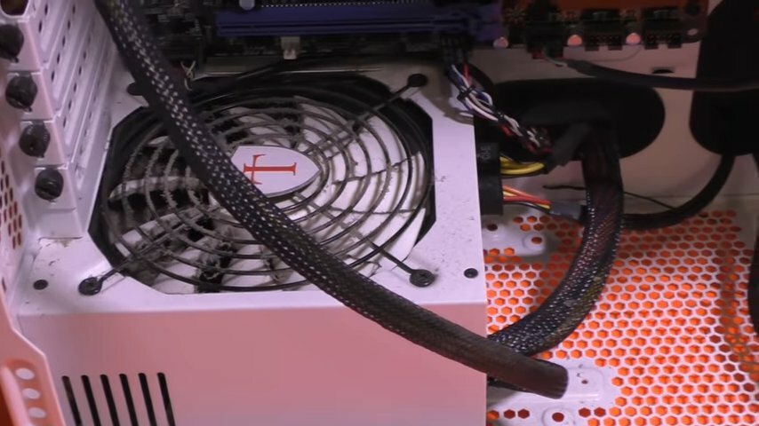 блок питания aerocool imperator 750w, блок питания aerocool, компьютерный блок питания, aerocool templarius 650w, блок питания corsair rm750x 750w