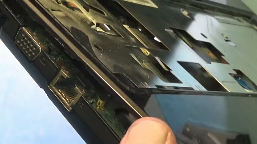 починка корпуса ноутбука леново, верхний корпус ноутбука g 50-80, gtx 1050 ti порты, деталь, го шлейф клавиатуры asus k53s