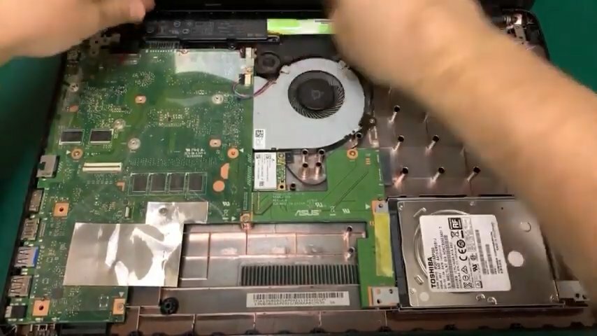 ноутбук asus x541u, ноутбук asus x555ln, asus x551m оперативная память, asus x57v замена жесткого диска, asus x540l ssd