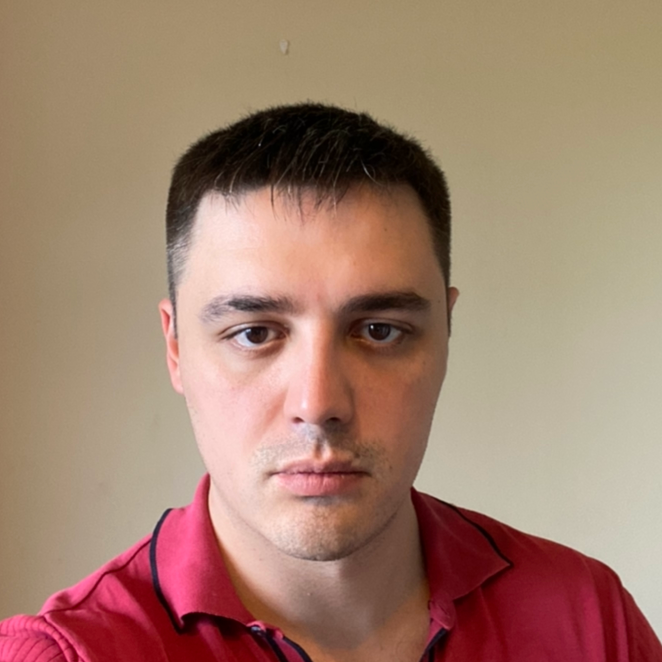 Артём Дмитриев