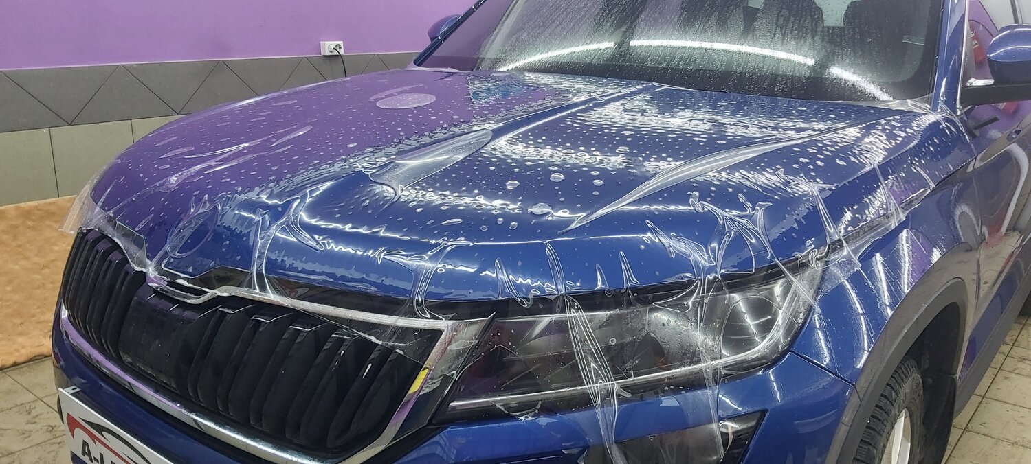 авто, автомобиль, двухцветный полиуретановая пленка на авто проекты, антигравийная пленка на авто, пленки