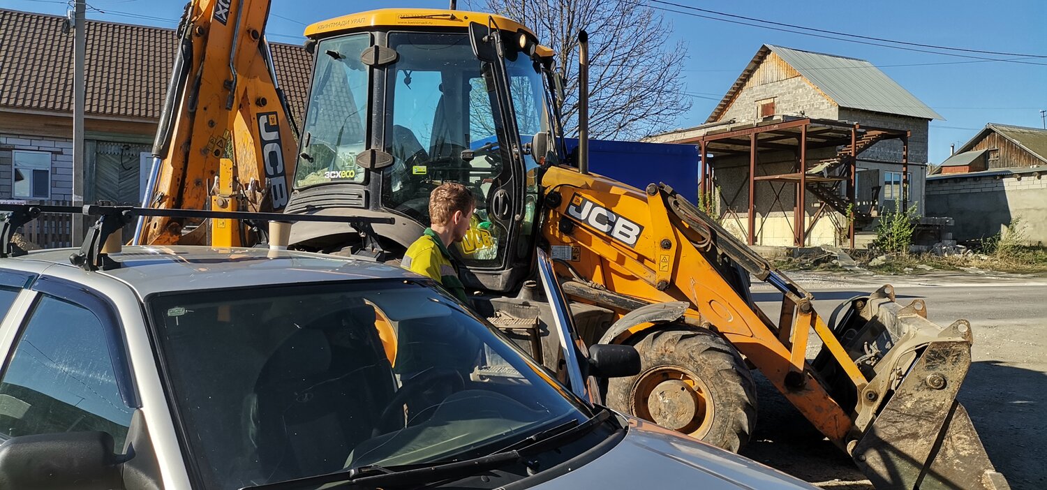 экскаватор погрузчик jcb, погрузчик jcb, jcb 3cx 1995 года, трактор jcb, jcb 3 cx 2001 года