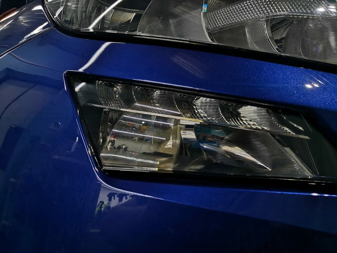 автомобиль, авто, фары автомобиля, ford gt 2017 фары, авто фары