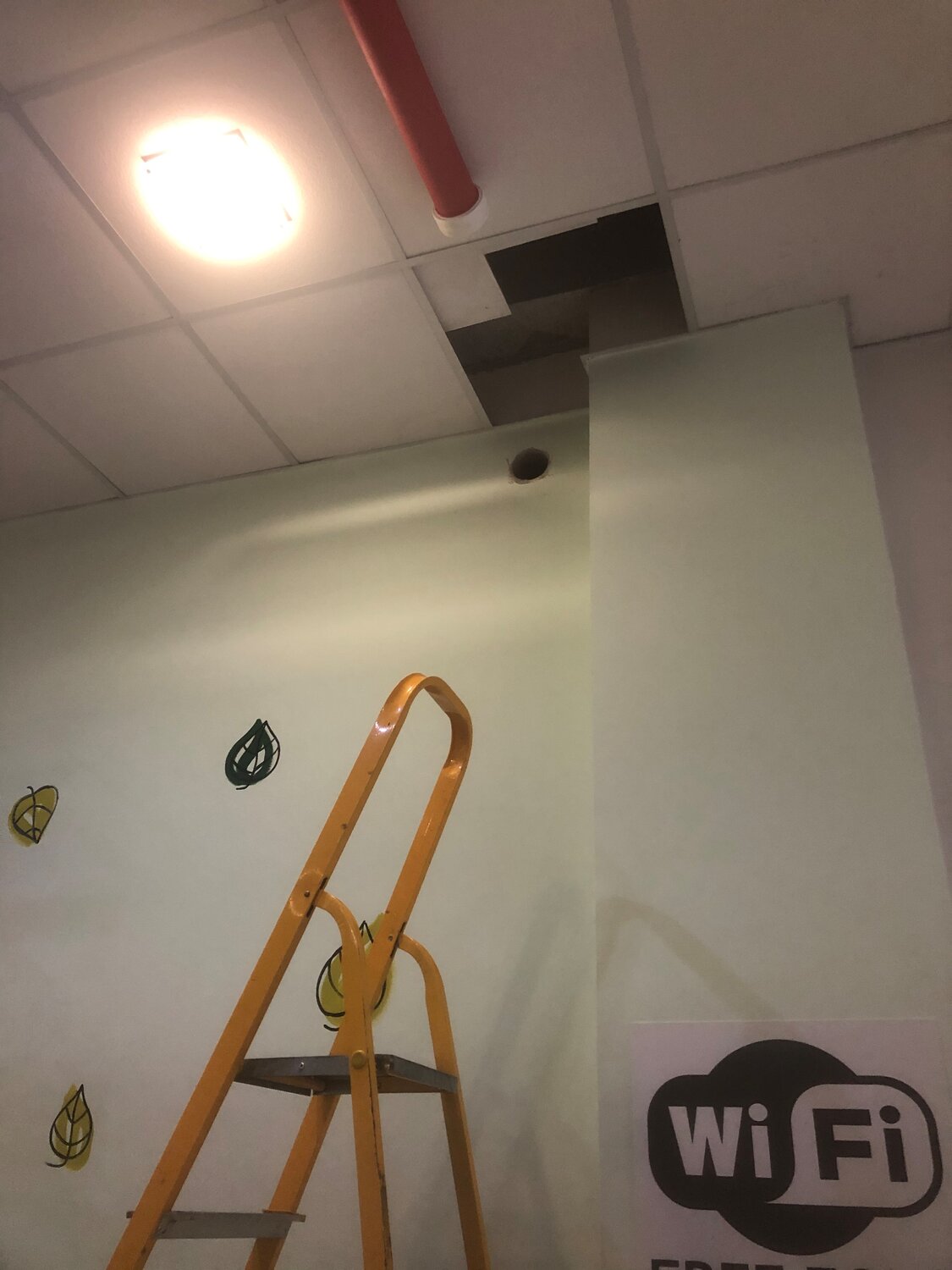 алюминиевая стремянка, стремянка, стремянка 3 ступени, лестница, стремянка эверест микки