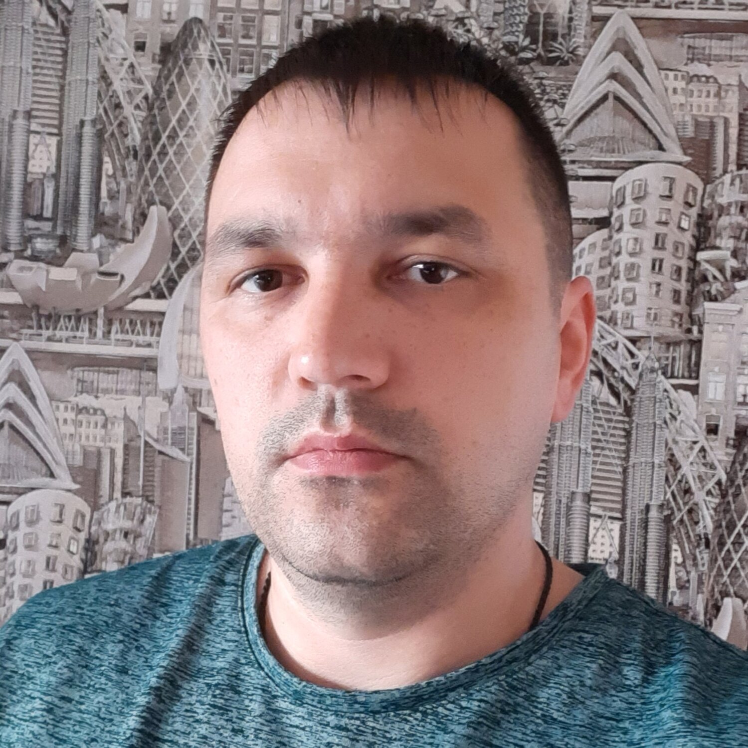 Канат Татиев