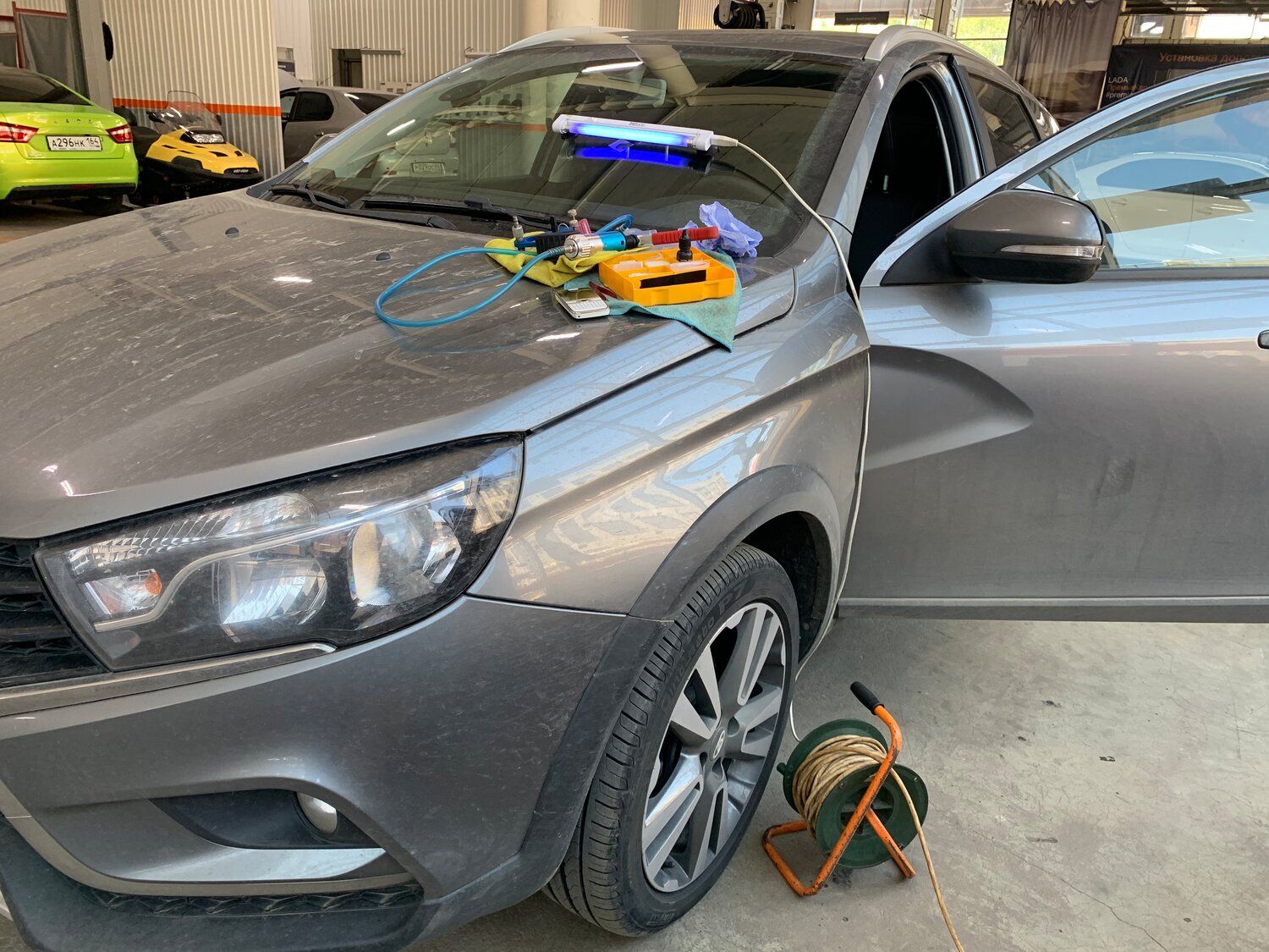 автомобиль, авто, vesta, lada vesta седан, лада веста золотистый металлик
