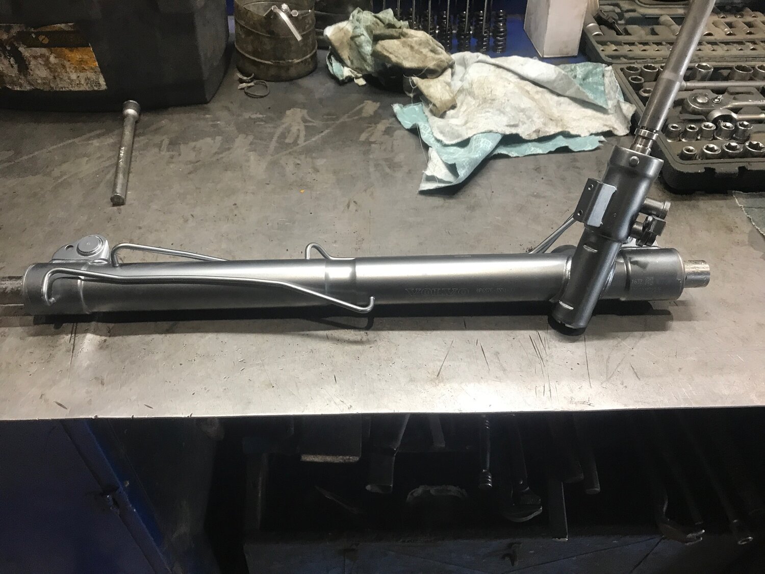 рулевая рейка форд, рулевая рейка форд s-max, рулевая рейка форд s-max 2.0, рулевая рейка форд фокус, запчасти рулевой рейки форд мондео 4
