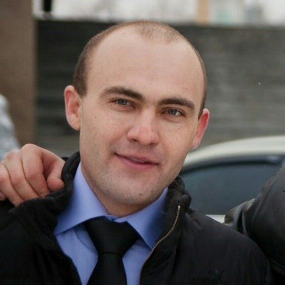 Михаил Ватутин