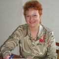 Анна Тащилина