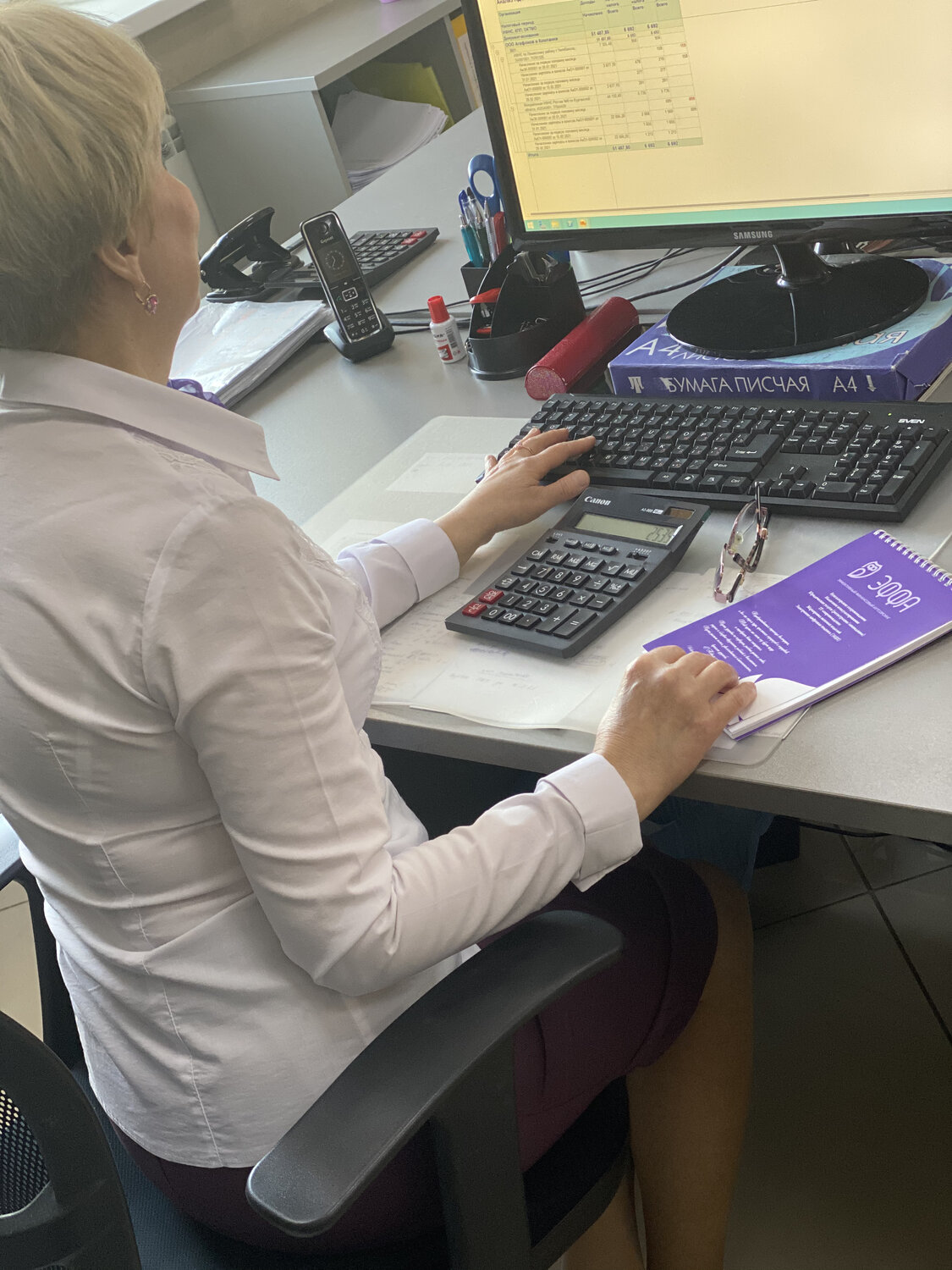человек, сотрудники, дистанционное обучение, уроки компьютерной грамотности, учебное