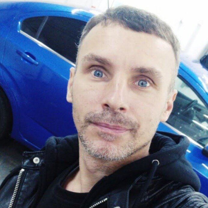 Алексей Владимирович Борисов