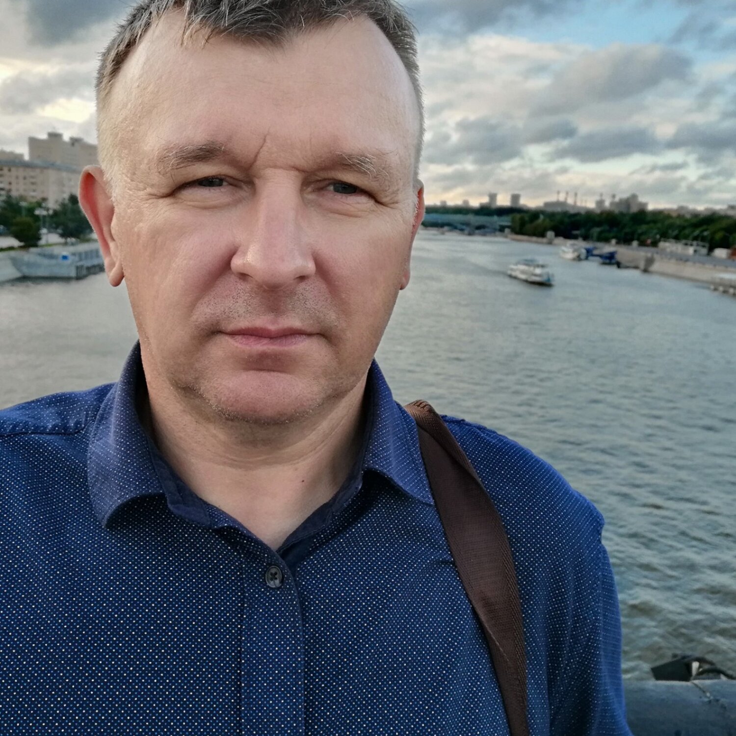 Олег Баранов