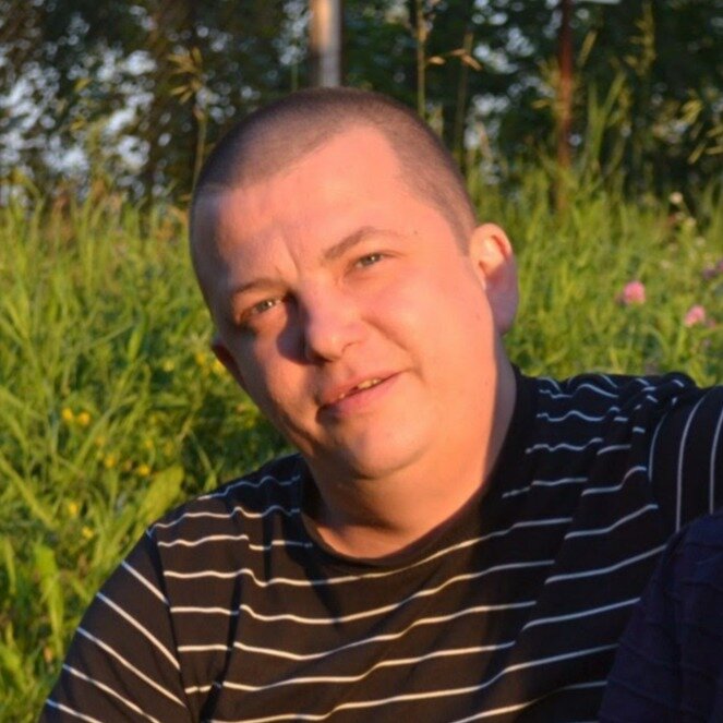 Сергей Неввонен