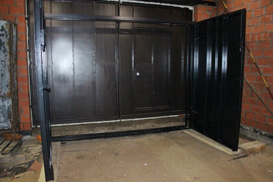 ворота 3х3 распашные металлические, гаражные ворота без калитки, распашные ворота для гаража из профильной трубы, doorhan распашные ворота 3,5х3,5(h) с калиткой 700х2100(h), гаражные ворота