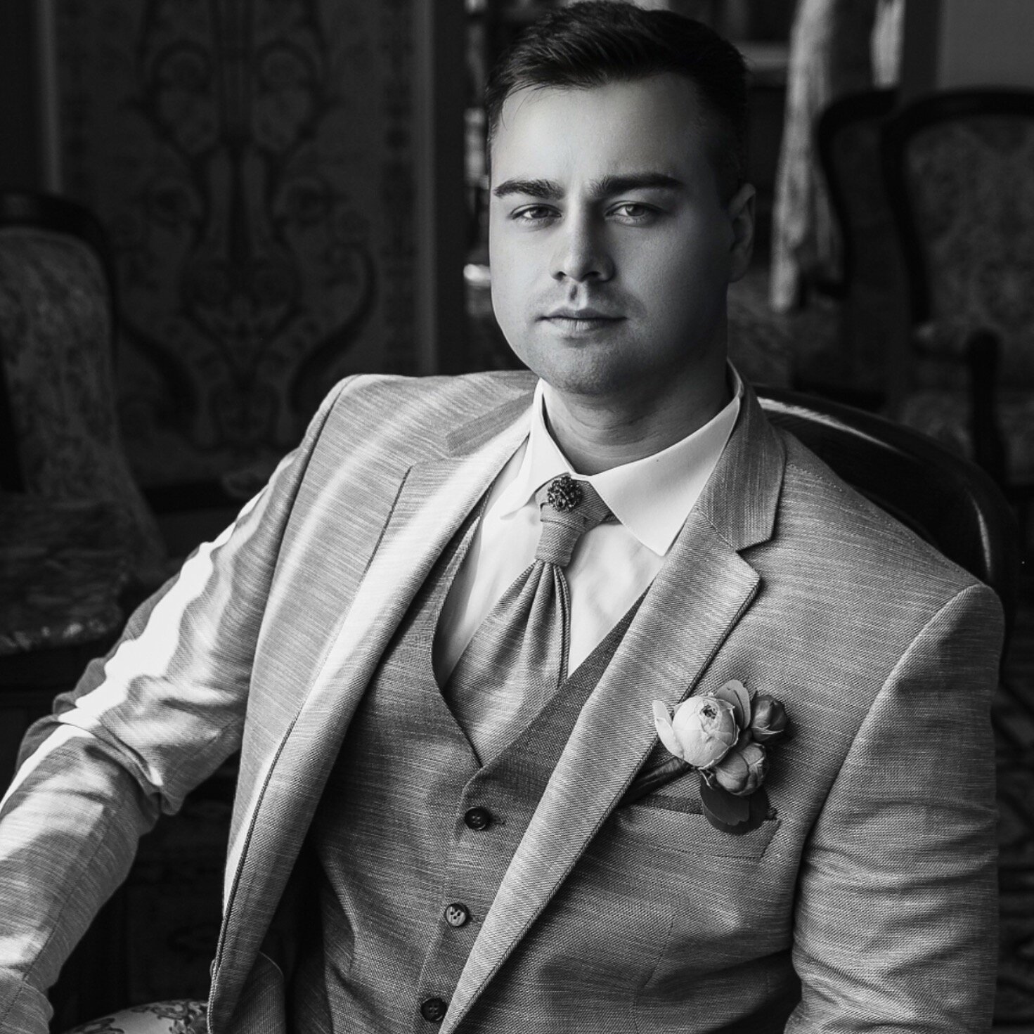 Евгений Игнаткин