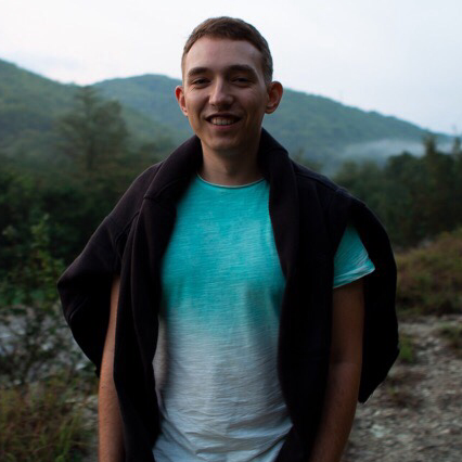 Алексей Трегубов